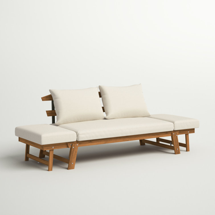 Outdoor Wood Patio Furniture By Texas Casual - J & N Feed and Seed