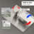 Complete Shower System with Rough in-Valve-98536162