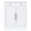 Armoire à café avec tiroir, 2 tablettes réglables et 2 tablettes de porte pour la salle à manger et la cuisine-530736070-530736071
