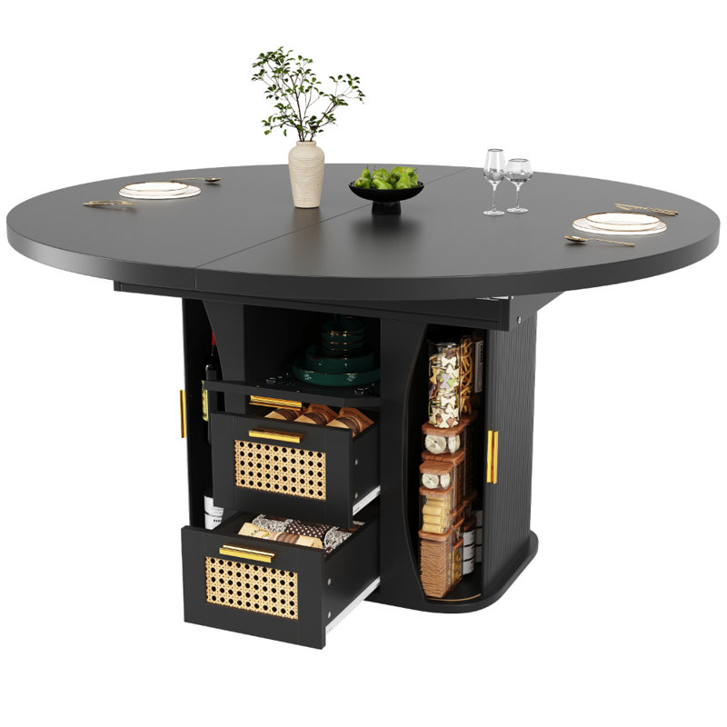 Extendable Dining Table