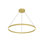 Cerchio 1 - Light LED Pendant