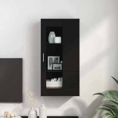Rectangle Accent Cabinet