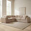 Cates Classic L Modular Sectional Dark Green-976363356
