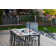 Steel Table Frame - 5'-8'
