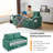 Deymi 64.2" Sleeper Sofa sofa bed-1592772673