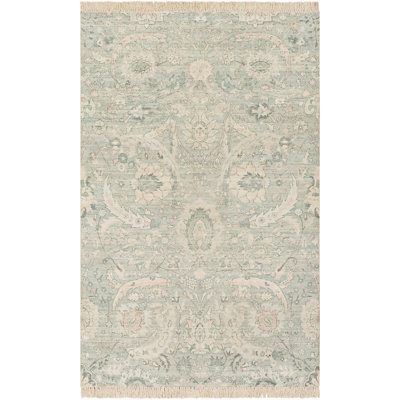 Jodon Oriental Indoor Rug