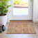 Premium Machine Washable Prisco Copper Rug