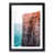 Black Framed selected