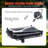 Foldable Pet Trailer