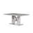 CAROLINE GREY DINNG TABLE