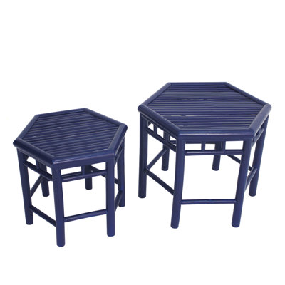 Kapono Side Table