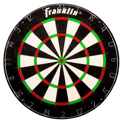 Grade Cork Dartboard