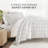 Floral Duvet Cover Set Simply Soft Traditional-348377899-348377896