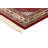 Oneill Red Rug
