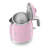 Smeg KLF05 50s Style Retro Mini Kettle 0.8L-66676622