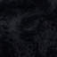 Tapis noir doux à poils longs-21265673