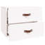 Kareema 50cm W Solid Wood Bedside Table-1580077712