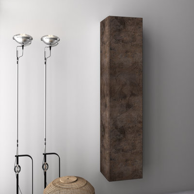 Bernice Linen Cabinet