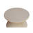Manufactured Wood Accent Stool