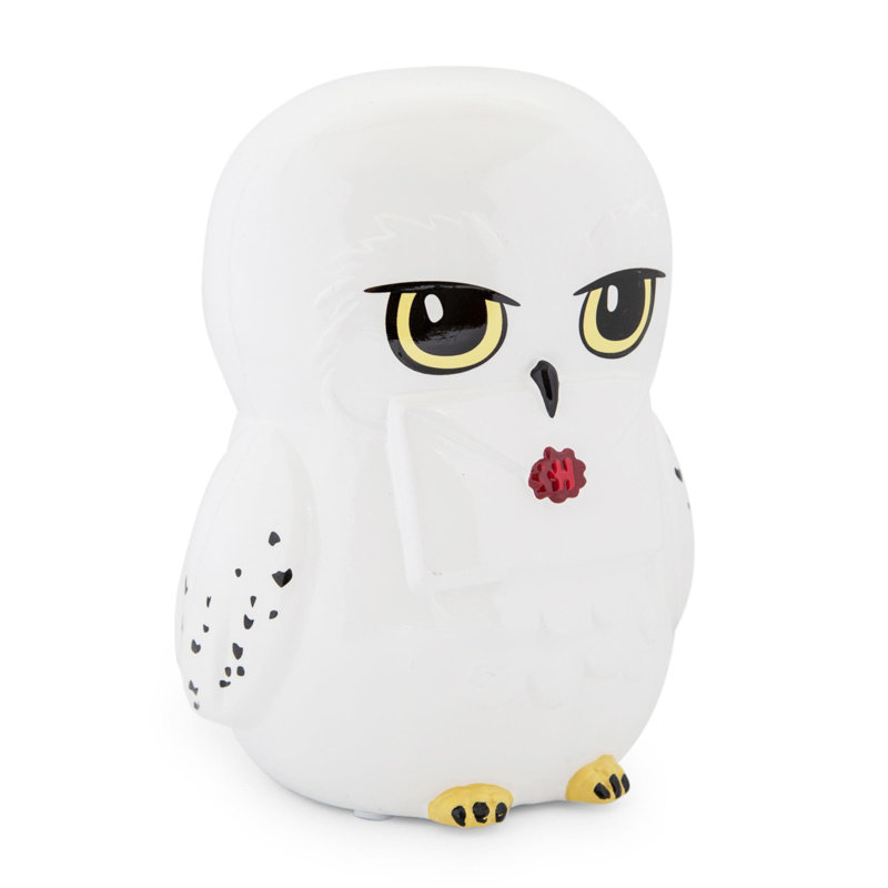 Figurine de rangement pour tirelire Harry Potter