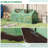 Outsunny 4' X 2' X 2' Portable Mini Greenhouse