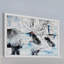 Parvez Taj - Single Picture Frame Print-19912750