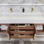 Ensemble de meuble-lavabo double 72 po Glasgow-494673769-442434779