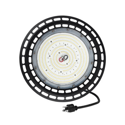 Circle High Bay Ceiling Light