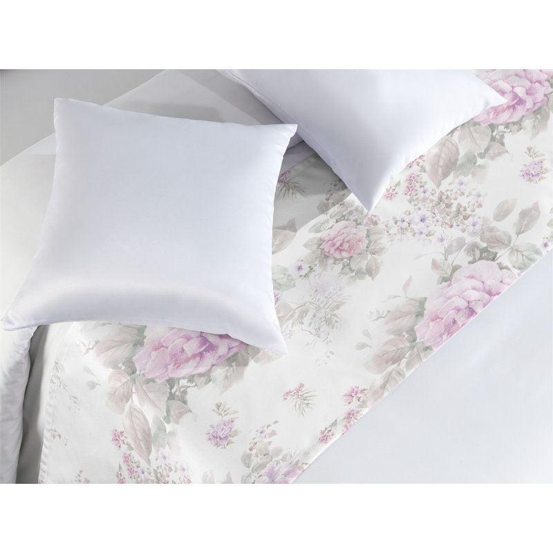 Foulard de lit Ambesonne, Très grand lit