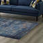 Tapis médaillon persan Modway Minu-1346470787