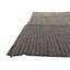 Tapis noir Jennings