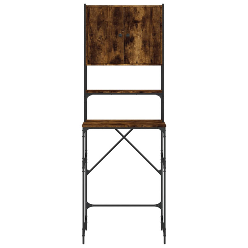 Rogin Wall Mounted Required Bathroom Cabinet