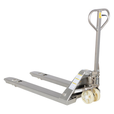 Chariot manuel 5500 lb