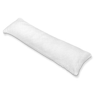 Dream Support Body Pillow With Cooling Gel – Avibaba USA