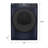 GE 7.8 Cubic Feet Smart Electric Stackable Dryer-68617502