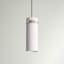 Luminaire suspendu cylindrique à 1 lumière Lafon-1873942968