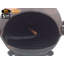 Toledo Column Cast Iron Smokeless Chimnea-32817751-32817754