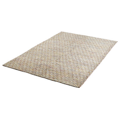 Craighead Geometric Hand Woven Area Rug
