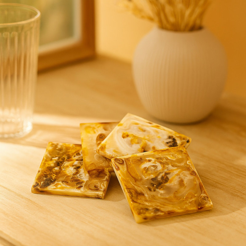 Keirn Coasters