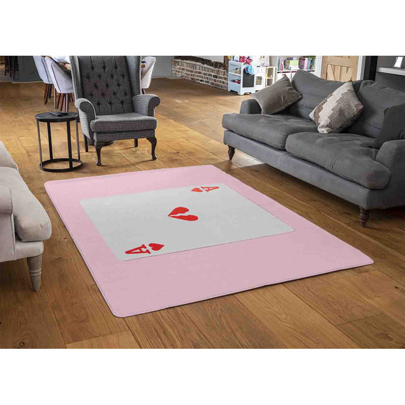 Montisha Area Rug, Rectangle 140 x 200cm
