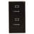 15'' Wide 2 -Drawer Steel File Cabinet-1110008008