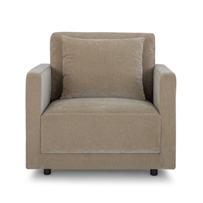 Kenji Upholstered Armchair
