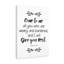 I Will Give You Rest Matthew 11:28 - Wrapped Canvas Print-1671611891
