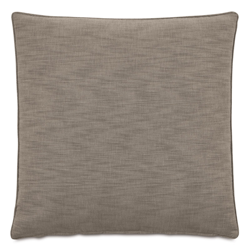 Talena Velvet Pillow Cover & Insert, Square 22"