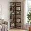 60 cm W Particle Board Bookcase-906815482
