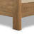 Jesse Solid Wood Platform Bed-87927644