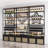 Wall mounted wine rack-107848063-107848066