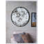 Miroir rond Theodor