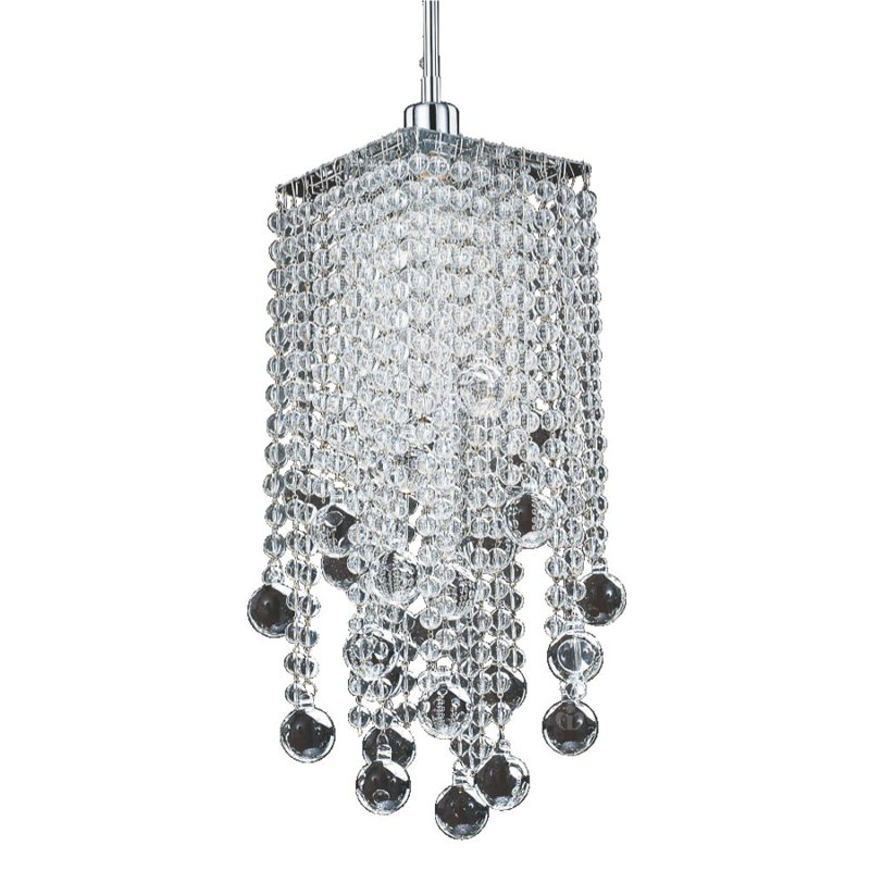 Luminaire suspendu géométrique 1 lumières unique Cohen-Arazi