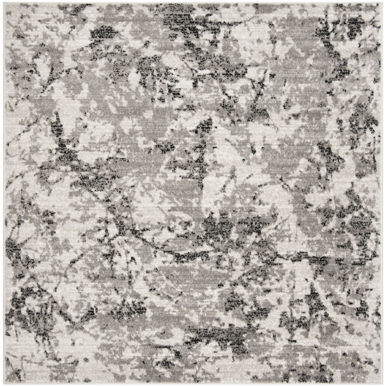 Strasser Performance Abstract Rug